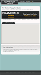 Mobile Screenshot of happyhourmadison.com